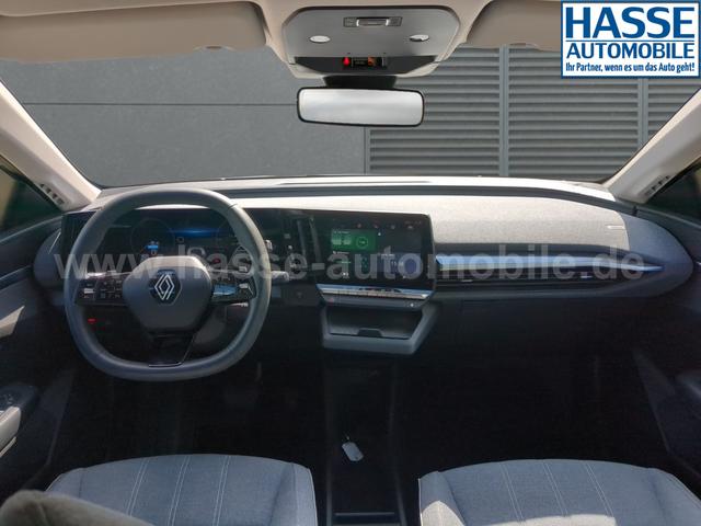 Renault Mégane E-TECH Equilibre standard charge Megane EV40 