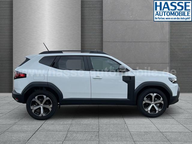 Dacia Duster Journey+Winterpaket+RFK TCe 100 ECO-G LPG 