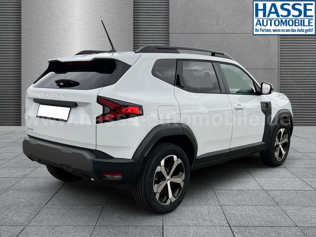 Dacia Duster Journey+Winterpaket+RFK TCe 100 ECO-G LPG 