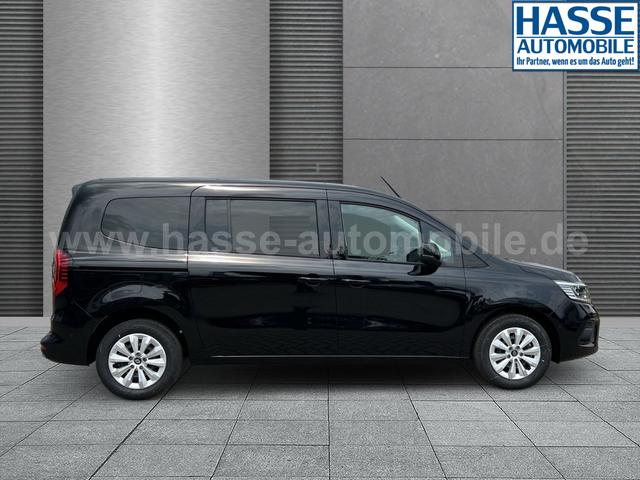 Renault Grand Kangoo Equilibre 7-S+Klimaauto+RFK dCi 95 
