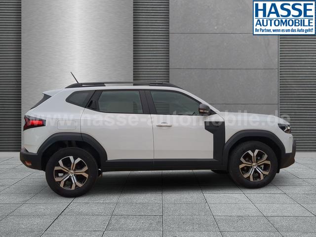 Dacia Duster Expression SHZ LED PDC TCe 100 ECO-G 