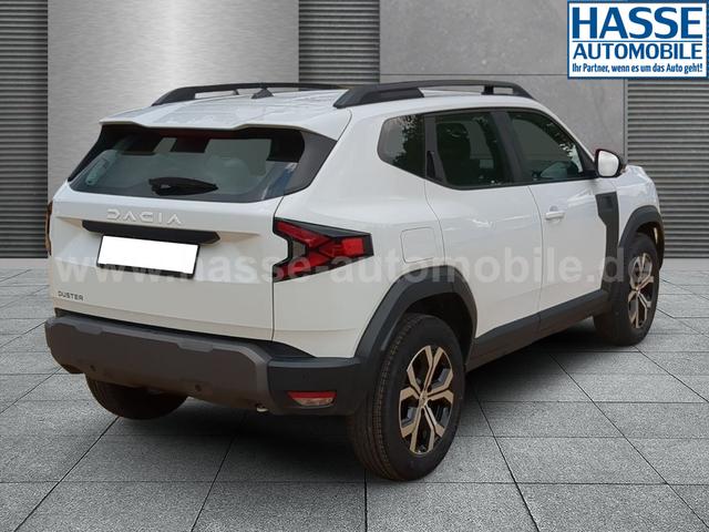 Dacia Duster Expression SHZ LED PDC TCe 100 ECO-G 