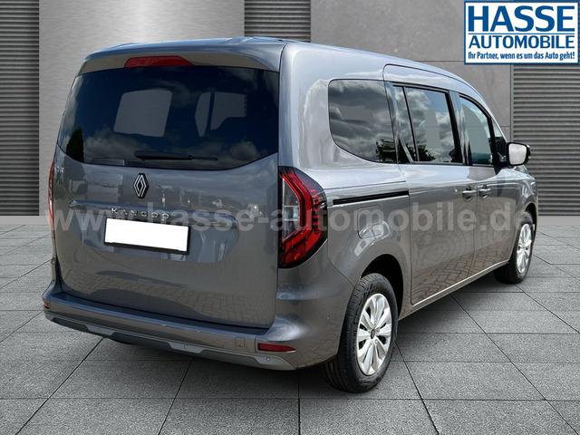 Renault Grand Kangoo Equilibre 7-S+Android Auto+RFK+PDC dCi 95 