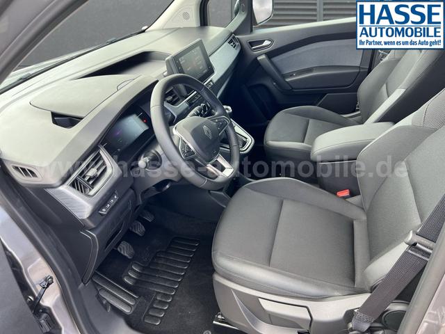 Renault Grand Kangoo Equilibre 7-S+Android Auto+RFK+PDC dCi 95 