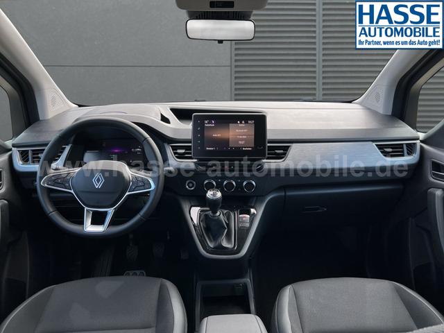 Renault Grand Kangoo Equilibre 7-S+Android Auto+RFK+PDC dCi 95 