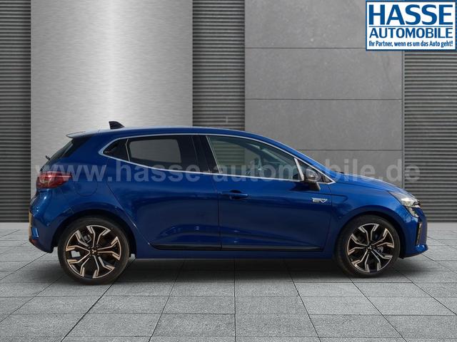 Mitsubishi Colt MY24 SHZ+LKHZ+Klimaauto. Intro 1.6 Hybrid 