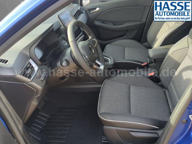 Mitsubishi Colt MY24 SHZ+LKHZ+Klimaauto. Intro 1.6 Hybrid 