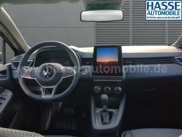 Mitsubishi Colt MY24 SHZ+LKHZ+Klimaauto. Intro 1.6 Hybrid 
