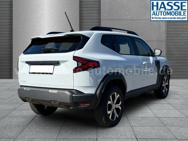 Dacia Duster Expression RFK+LED+SHZ TCe 100 ECO-G 