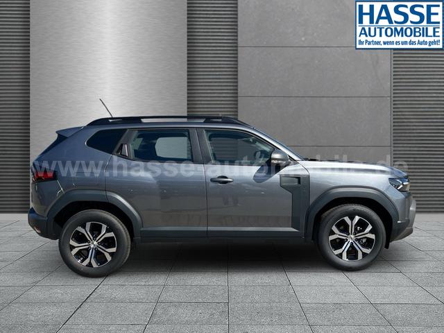 Dacia Duster Expression GJR+NAVI+RFK TCe 100 ECO-G LPG 