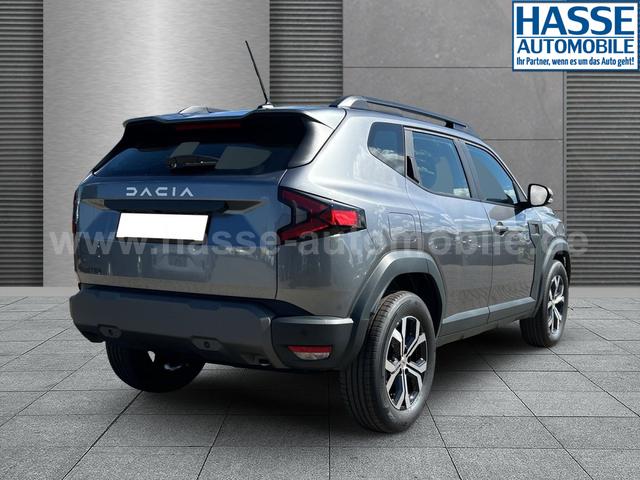 Dacia Duster Expression GJR+NAVI+RFK TCe 100 ECO-G LPG 
