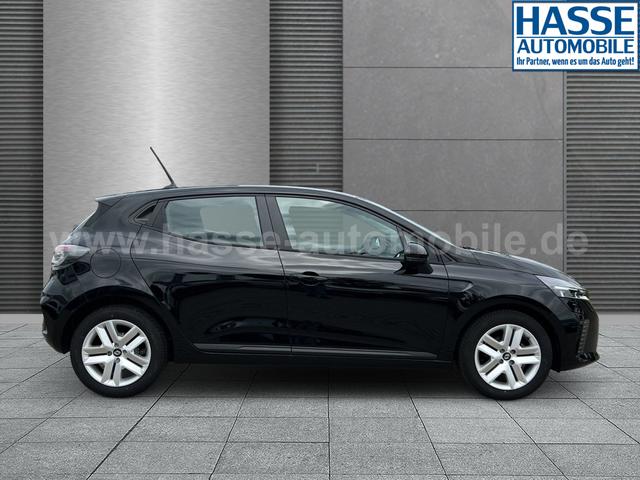 Renault Clio Evolution+SHZ+PDC+LED TCe 90 X-Tronic CVT 