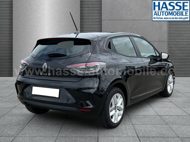 Renault Clio Evolution+SHZ+PDC+LED TCe 90 X-Tronic CVT 