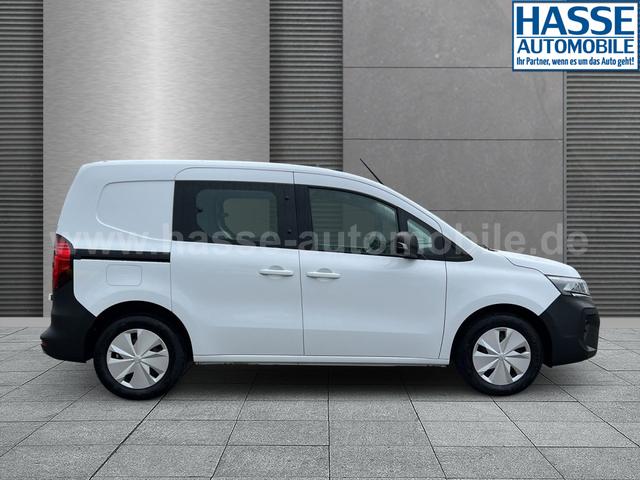 Nissan Townstar Lieferwagen L1+RFK+PDC+LED EV N-Connecta 45 kWh 