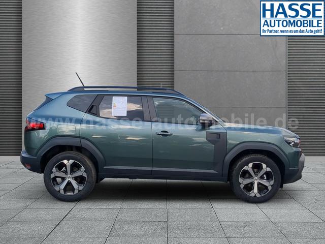 Dacia Duster Journey SHZ LKHZ LED TCe 130 