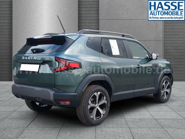 Dacia Duster Journey SHZ LKHZ LED TCe 130 