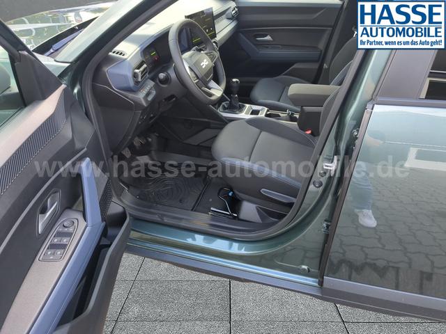 Dacia Duster Journey SHZ LKHZ LED TCe 130 