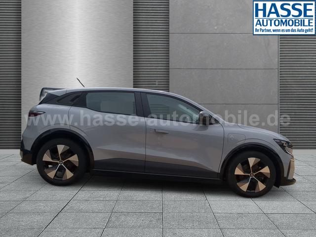 Renault Mégane E-TECH Equilibre standard charge SHZ+LKHZ Megane EV40 