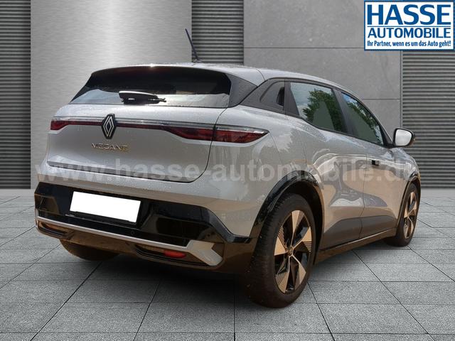 Renault Mégane E-TECH Equilibre standard charge SHZ+LKHZ Megane EV40 
