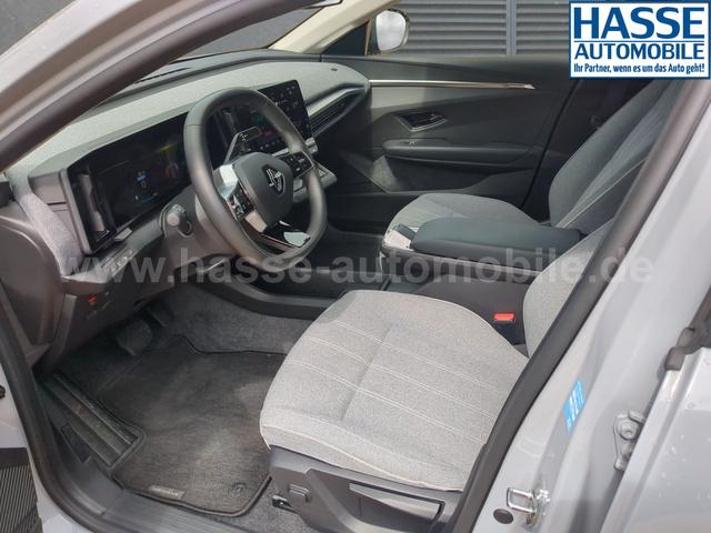 Renault Mégane E-TECH Equilibre standard charge SHZ+LKHZ Megane EV40 