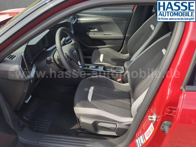 Opel Mokka GS Line Klimaauto+RFK+LED 1.2 Turbo Automatik 