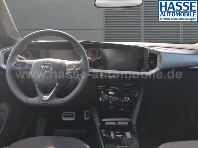 Opel Mokka GS Line Klimaauto+RFK+LED 1.2 Turbo Automatik 