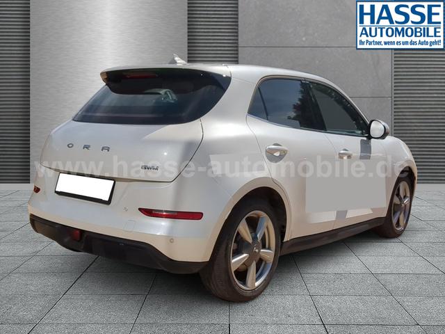 GWM LED Funky Cat /ORA 03 300 Pro 