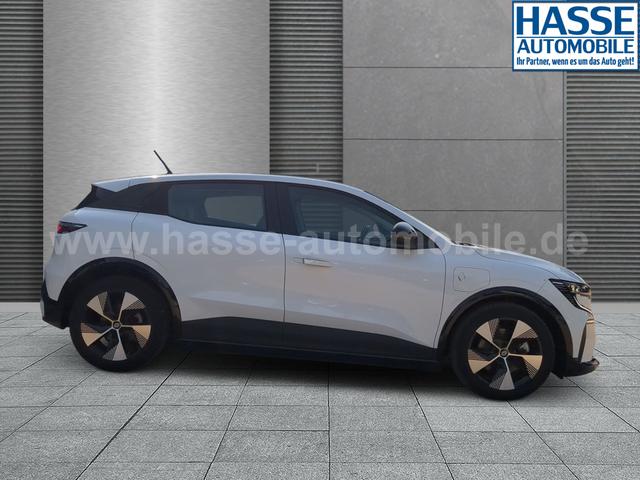 Renault Mégane E-TECH Equilibre standard charge Megane EV40 