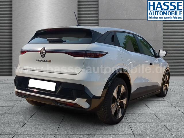 Renault Mégane E-TECH Equilibre standard charge Megane EV40 