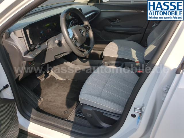 Renault Mégane E-TECH Equilibre standard charge Megane EV40 