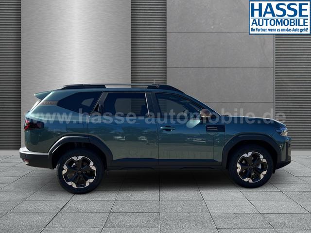 Dacia Bigster Extreme Panoramadach+SHZ+LED TCe 140 