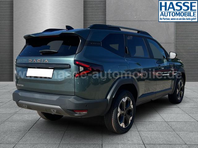 Dacia Bigster Extreme Panoramadach+SHZ+LED TCe 140 