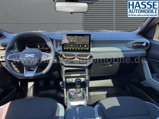 Dacia Bigster Extreme Panoramadach+SHZ+LED TCe 140 