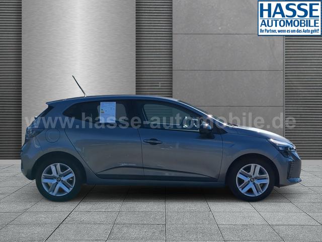 Renault Clio Evolution RFK SHZ Easylink TCe 90 X-Tronic 