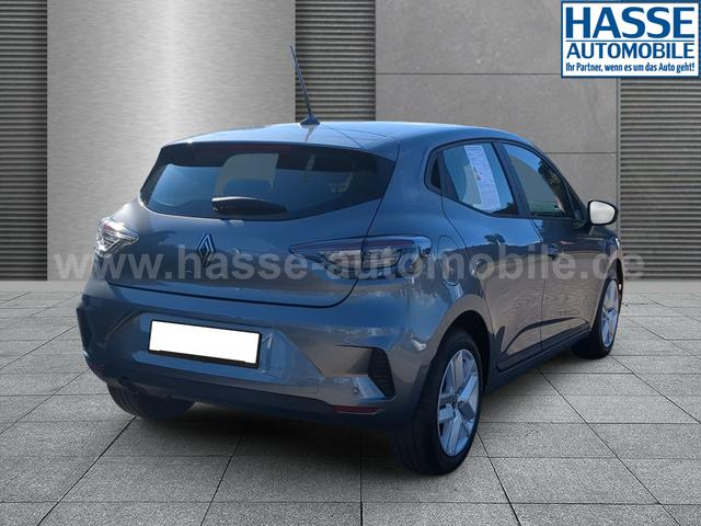 Renault Clio Evolution RFK SHZ Easylink TCe 90 X-Tronic 