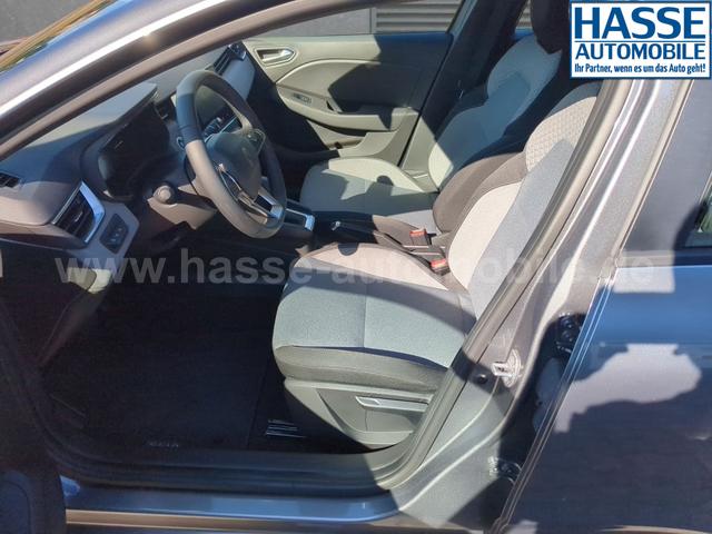 Renault Clio Evolution RFK SHZ Easylink TCe 90 X-Tronic 