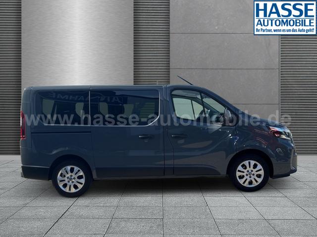 Nissan Primastar Kombi L1H1 Tekna 8-Sitzer Navi+SHZ 2,8t dCi 150 