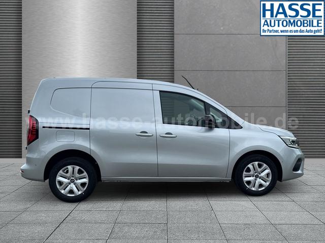 Renault Kangoo Rapid Extra SHZ+Klimaauto+CarPlay dCi 115 