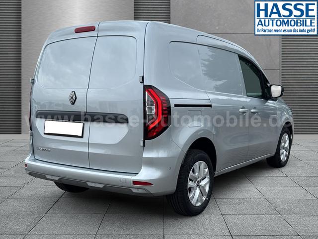 Renault Kangoo Rapid Extra SHZ+Klimaauto+CarPlay dCi 115 