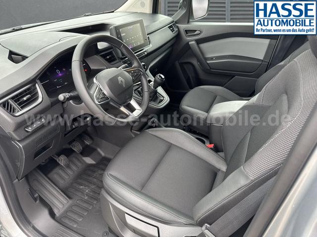 Renault Kangoo Rapid Extra SHZ+Klimaauto+CarPlay dCi 115 