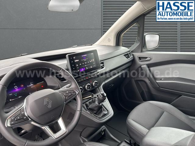 Renault Kangoo Rapid Extra SHZ+Klimaauto+CarPlay dCi 115 