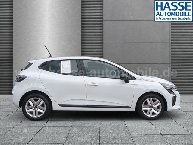 Renault Clio Evolution SHZ Easylink TCe 90 X-Tronic 