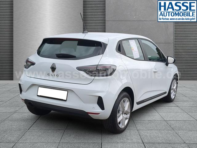 Renault Clio Evolution SHZ Easylink TCe 90 X-Tronic 