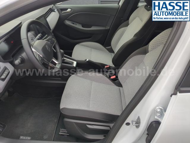 Renault Clio Evolution SHZ Easylink TCe 90 X-Tronic 