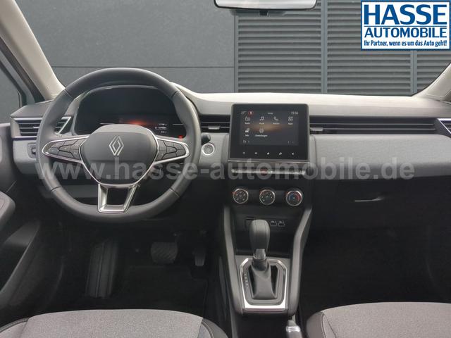 Renault Clio Evolution SHZ Easylink TCe 90 X-Tronic 