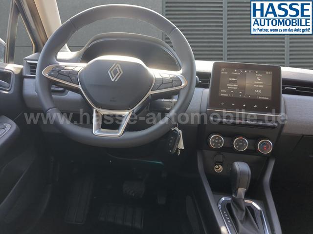 Renault Clio Evolution PDC+Klima TCe 90 X-Tronic 