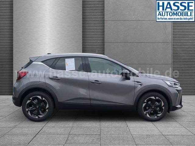 Mitsubishi ASX Intro Edition 1.3 AT 