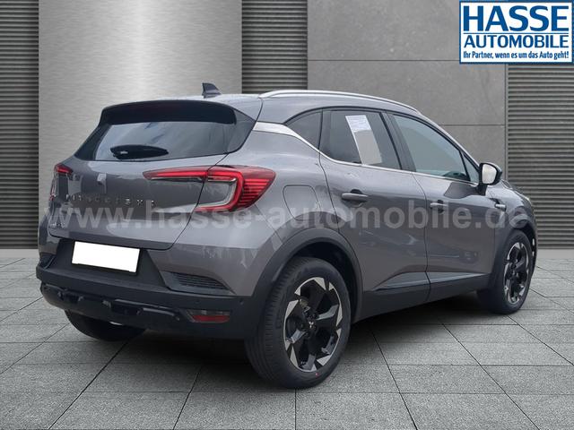 Mitsubishi ASX Intro Edition 1.3 AT 