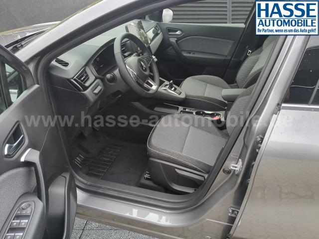 Mitsubishi ASX Intro Edition 1.3 AT 