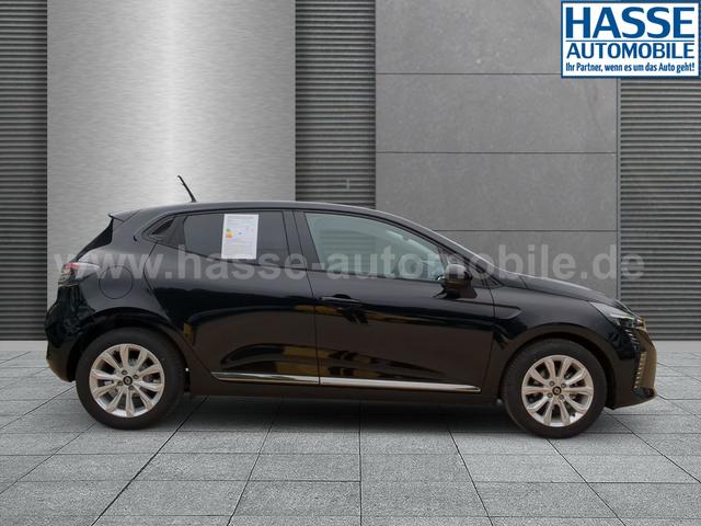 Renault Clio Evolution Klima+PDC+LED TCe 90 X-Tronic 